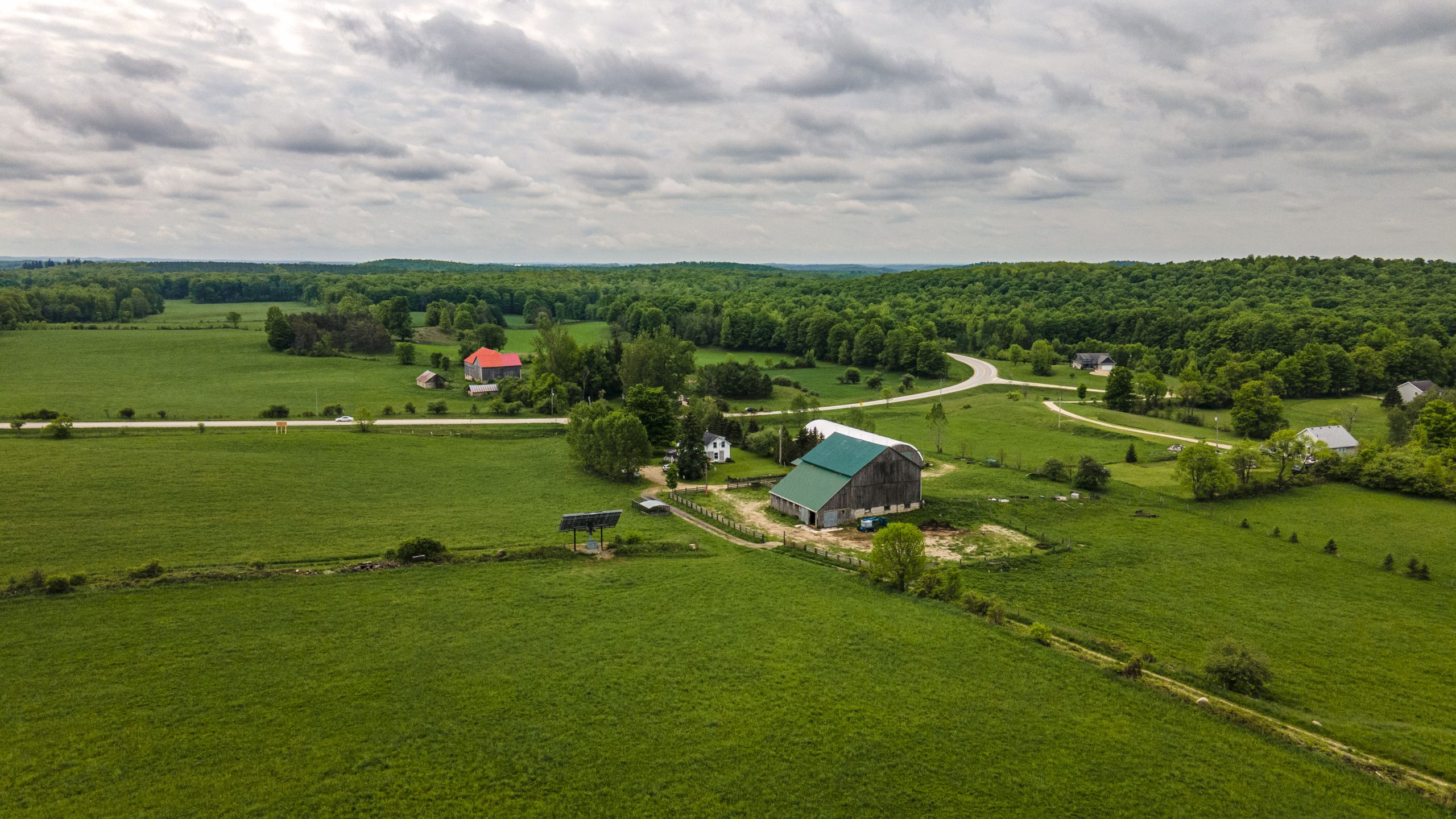 Owen Sound Farm