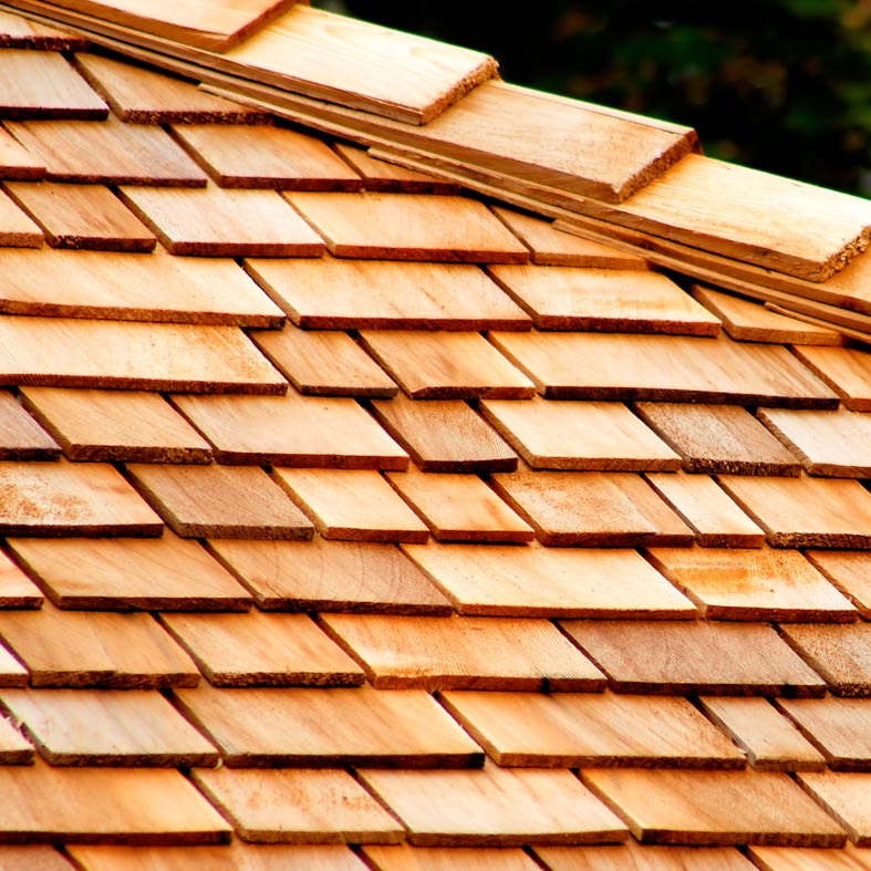 Wooden Shingles Grey Bruce Real Estate