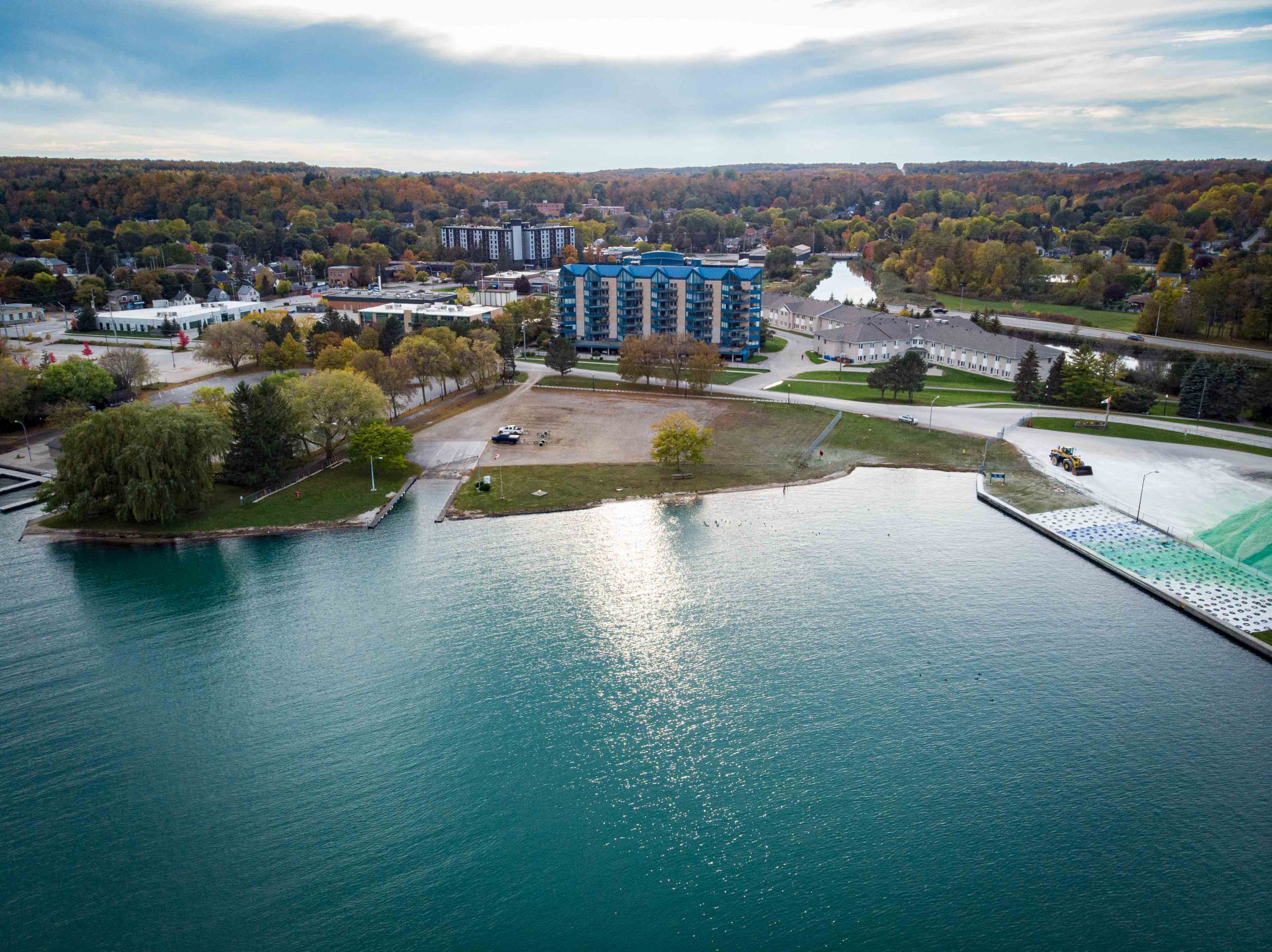 Owen Sound Condos