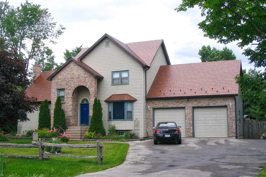 Brick Veneer South Bruce Peninsula Real Estate