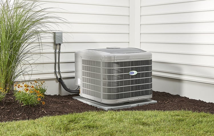 Central Air Conditioning Southampton Real Estate