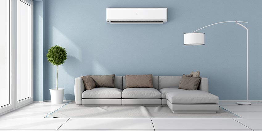 Ductless Air Conditioning Sauble Beach Real Estate