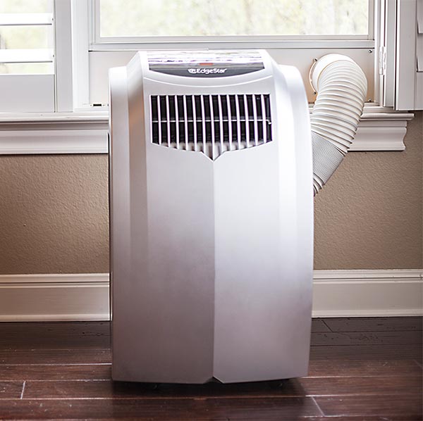 Portable Window Air Conditioner Owen Sound Real Estate