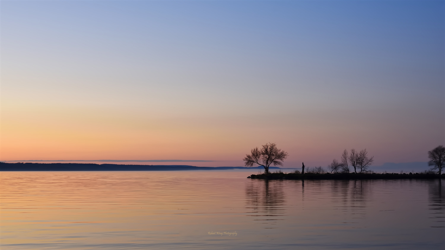 Bayshore Sunset, Owen Sound Real Estate - Rob Wray