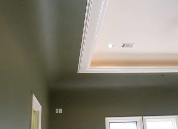 Coved Ceiling Wiarton Real Estate