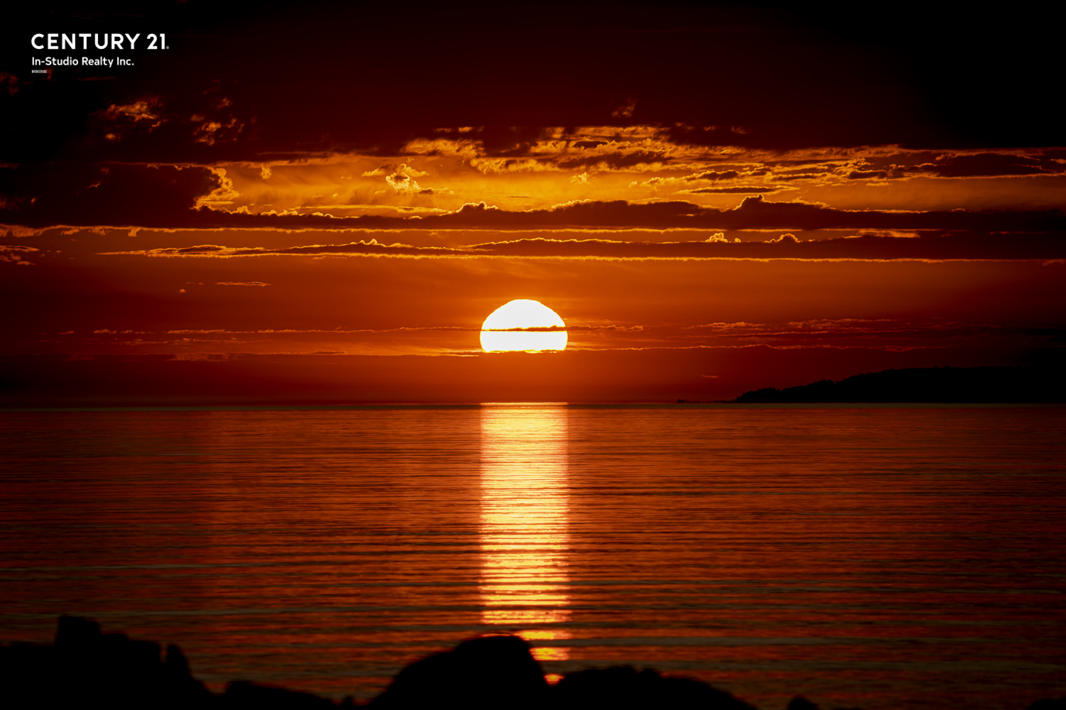 Georgian Bay Sunrise