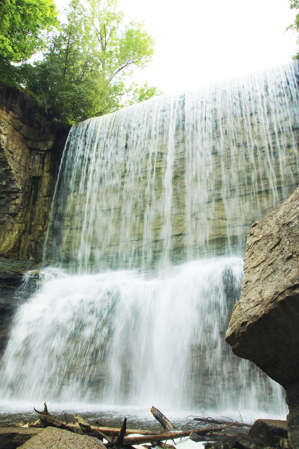 Indian Falls, Georgian Bluffs Real Estate - Meagan Hayward