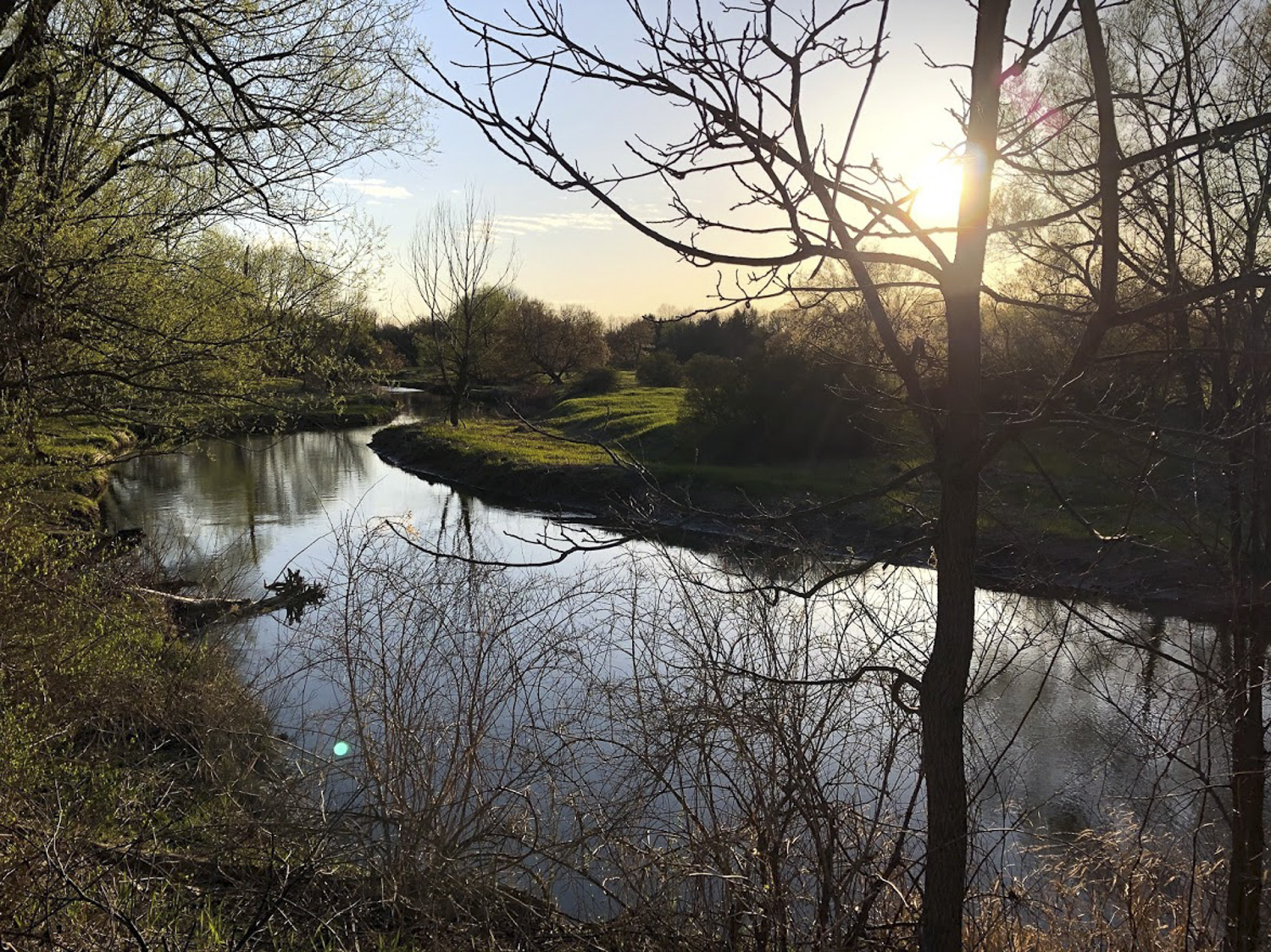 Saugeen River, Hanover Real Estate