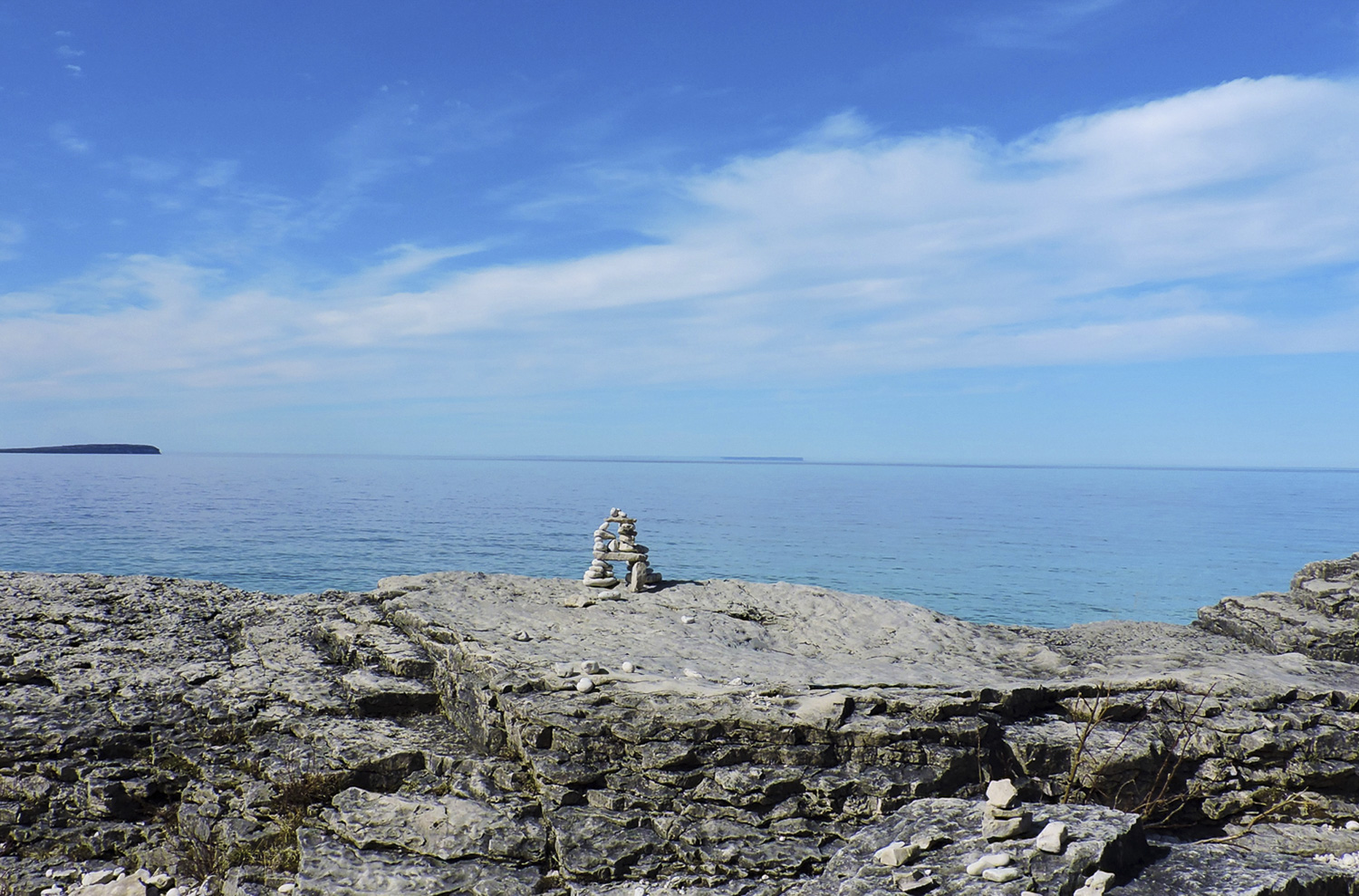 The Grotto Shoreline (Bruce Peninsula National Park), Northern Bruce Peninsula Real Estate