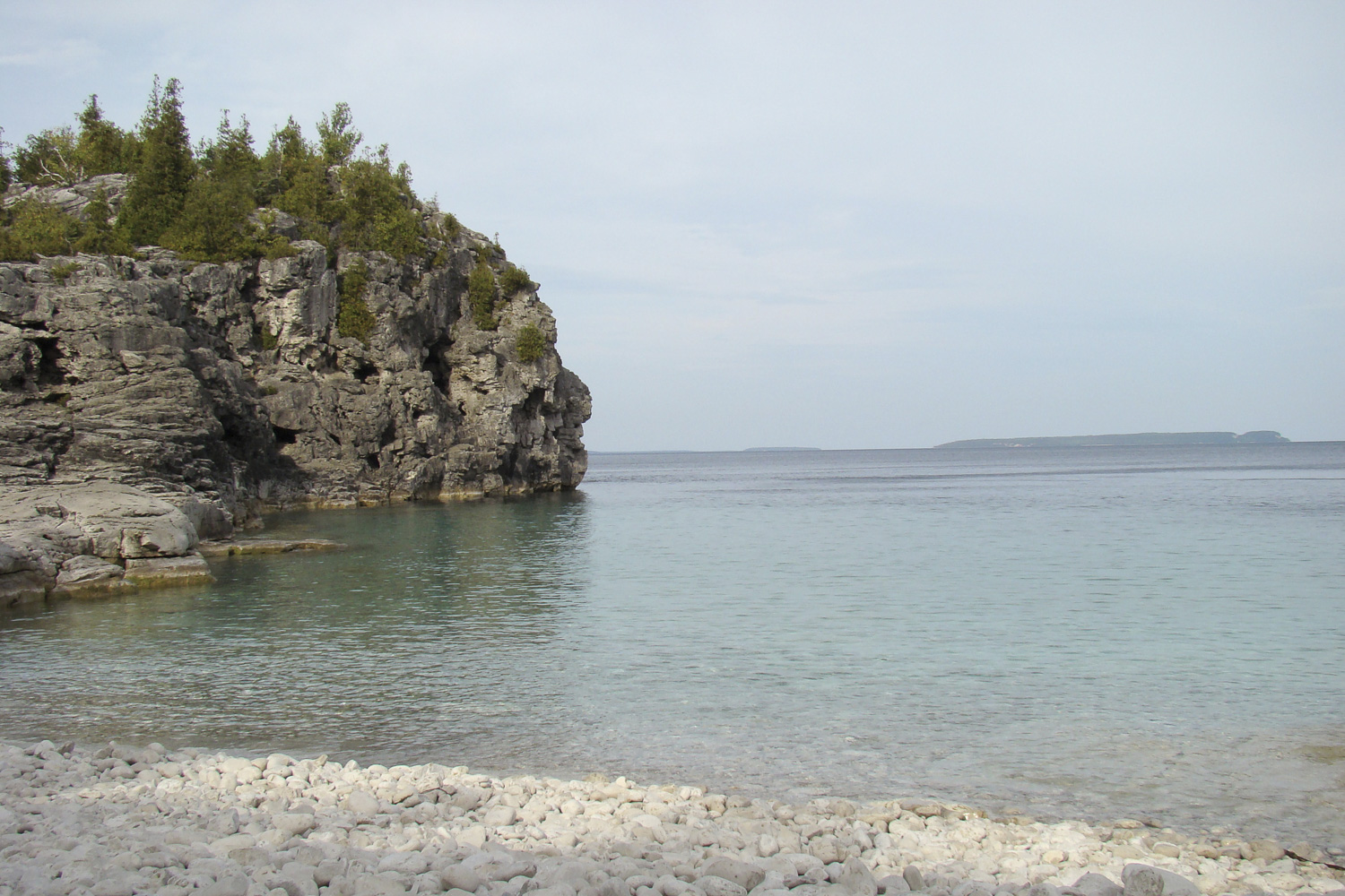 The Grotto, Tobermory Real Estate, Northern Bruce Peninsula Real Estate