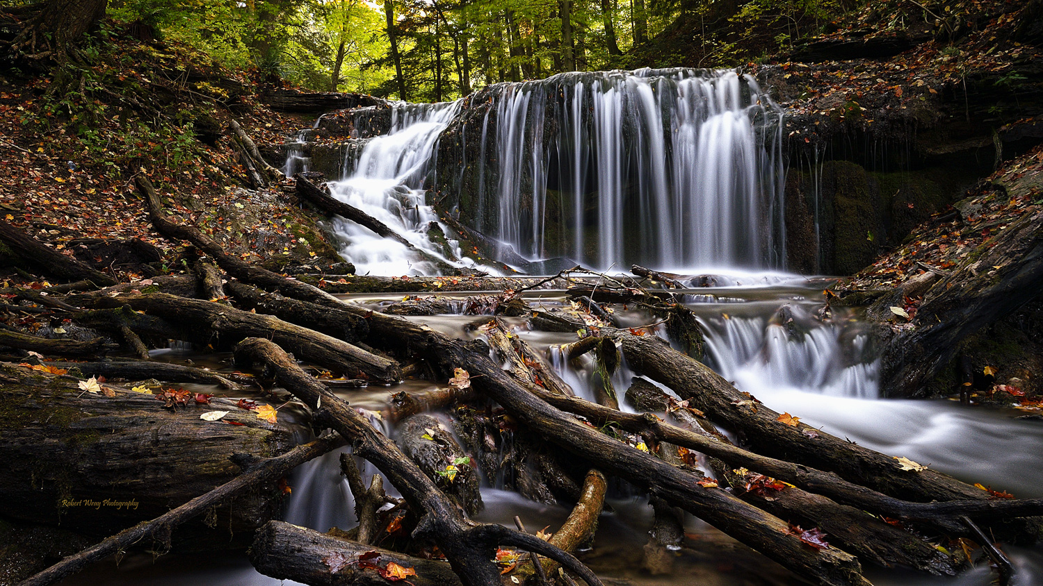 Weavers Creek Falls II Owen Sound Real Estate - Rob Wray