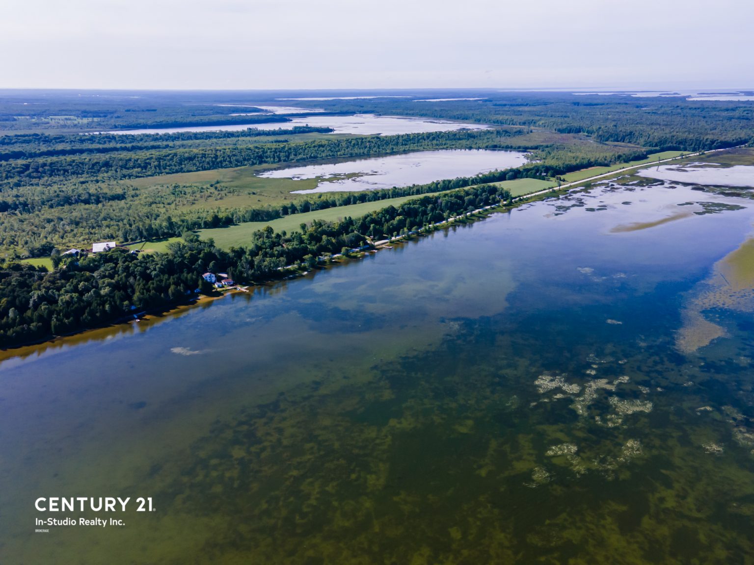 South Bruce Peninsula, Ontario Century 21 InStudio Realty