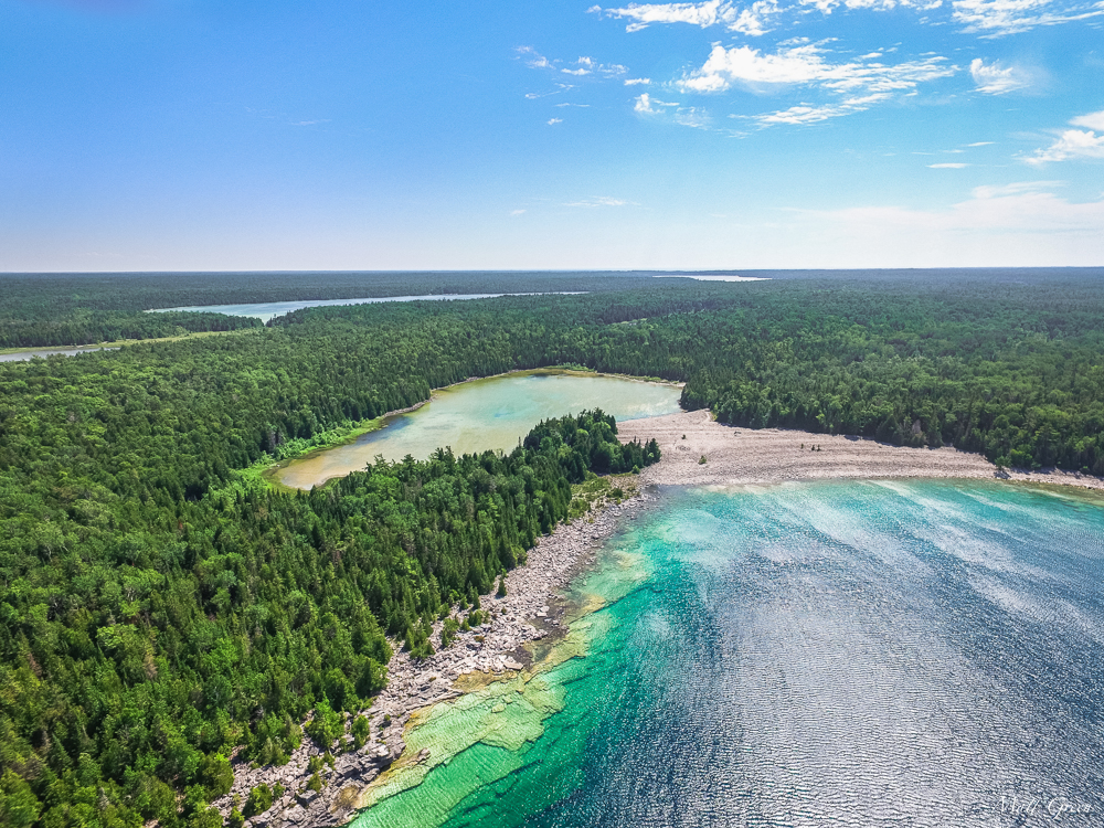 Northern Bruce Peninsula Real Estate