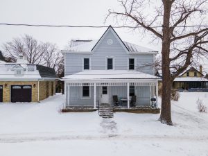 Homes for sale in kincardine