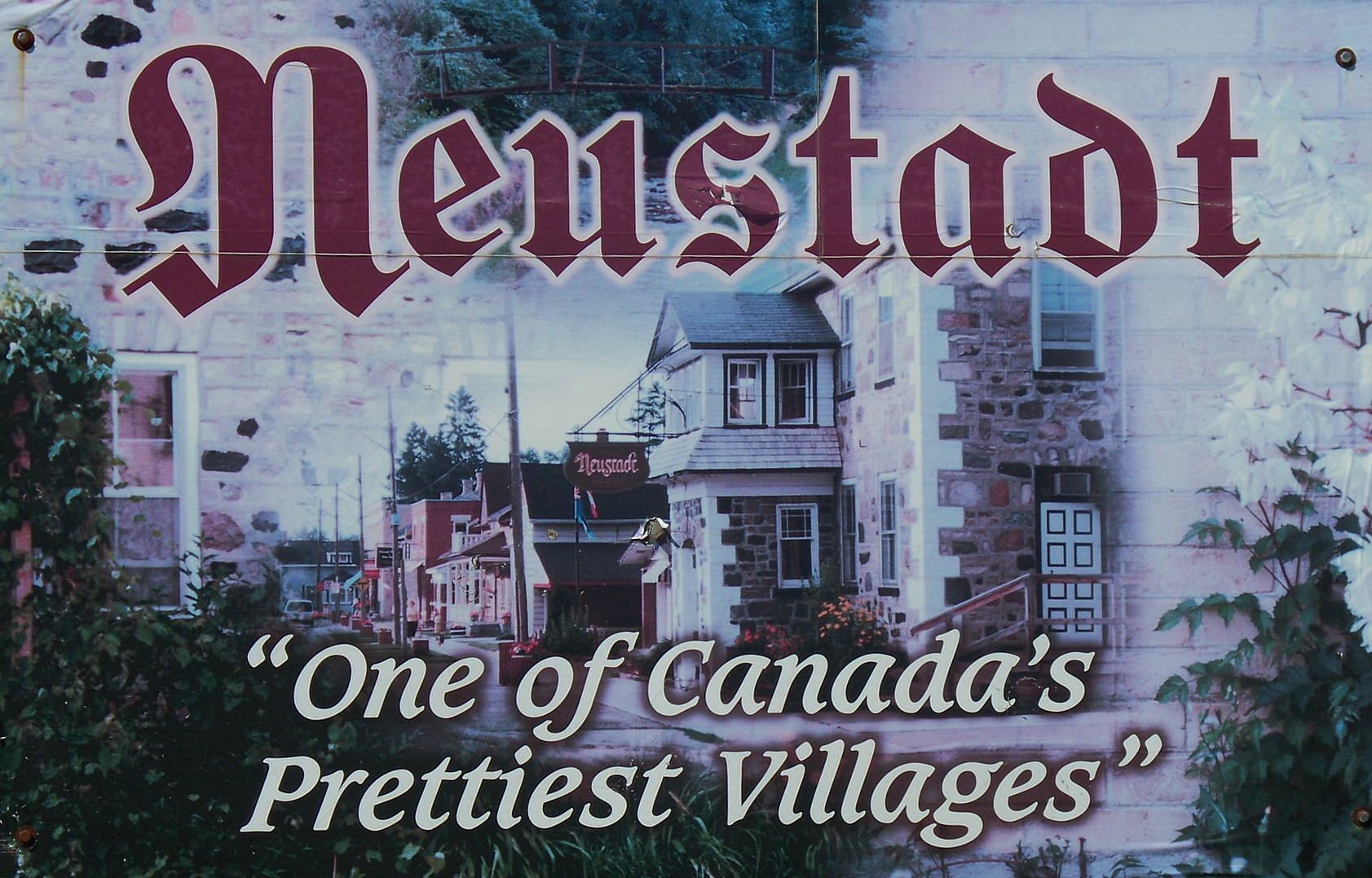 Neustadt Real Estate