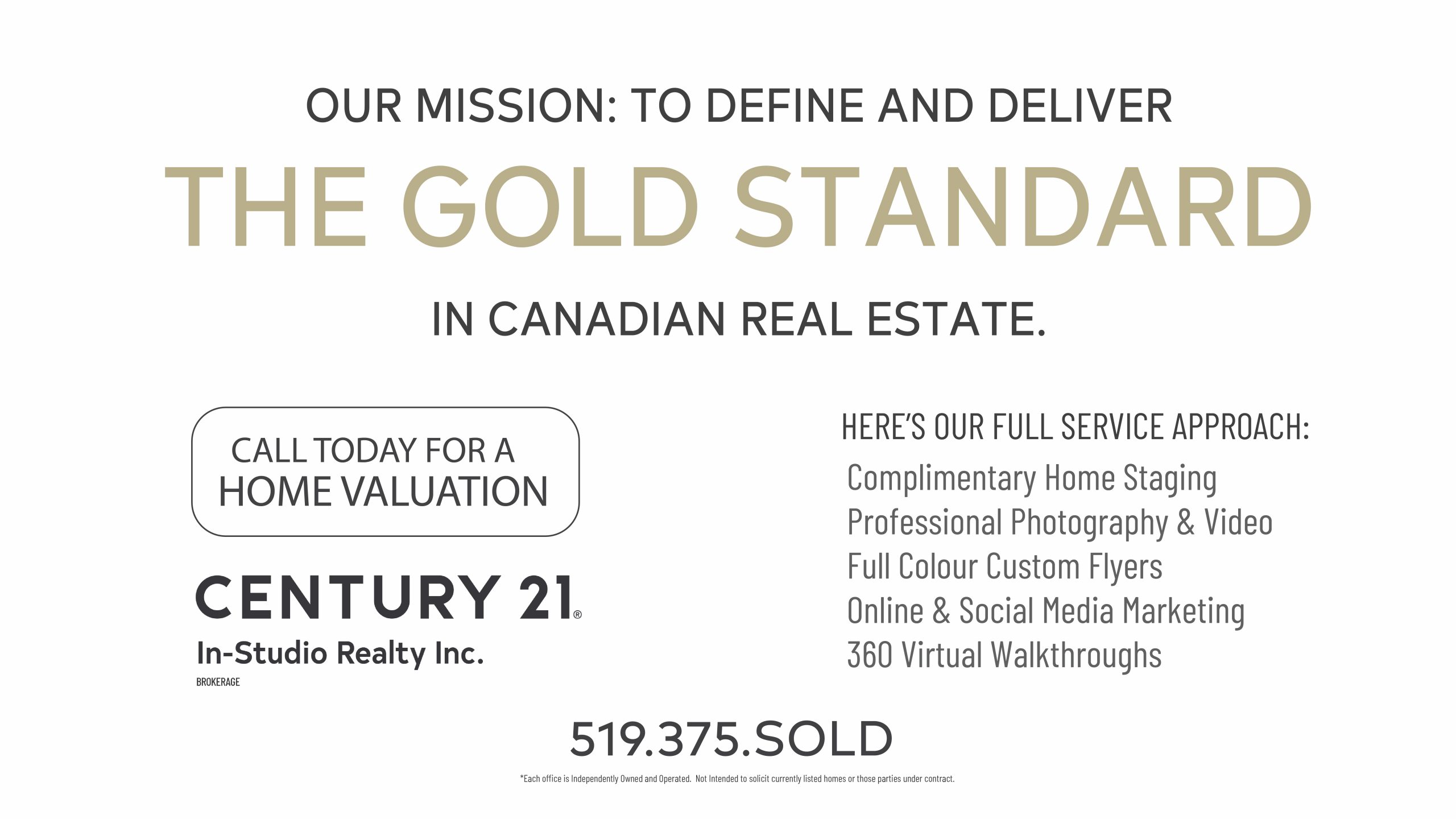 Grey Bruce Real Estate Services