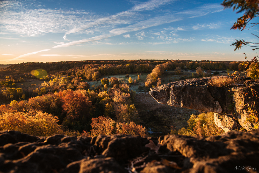 Georgian Bluffs Real Estate