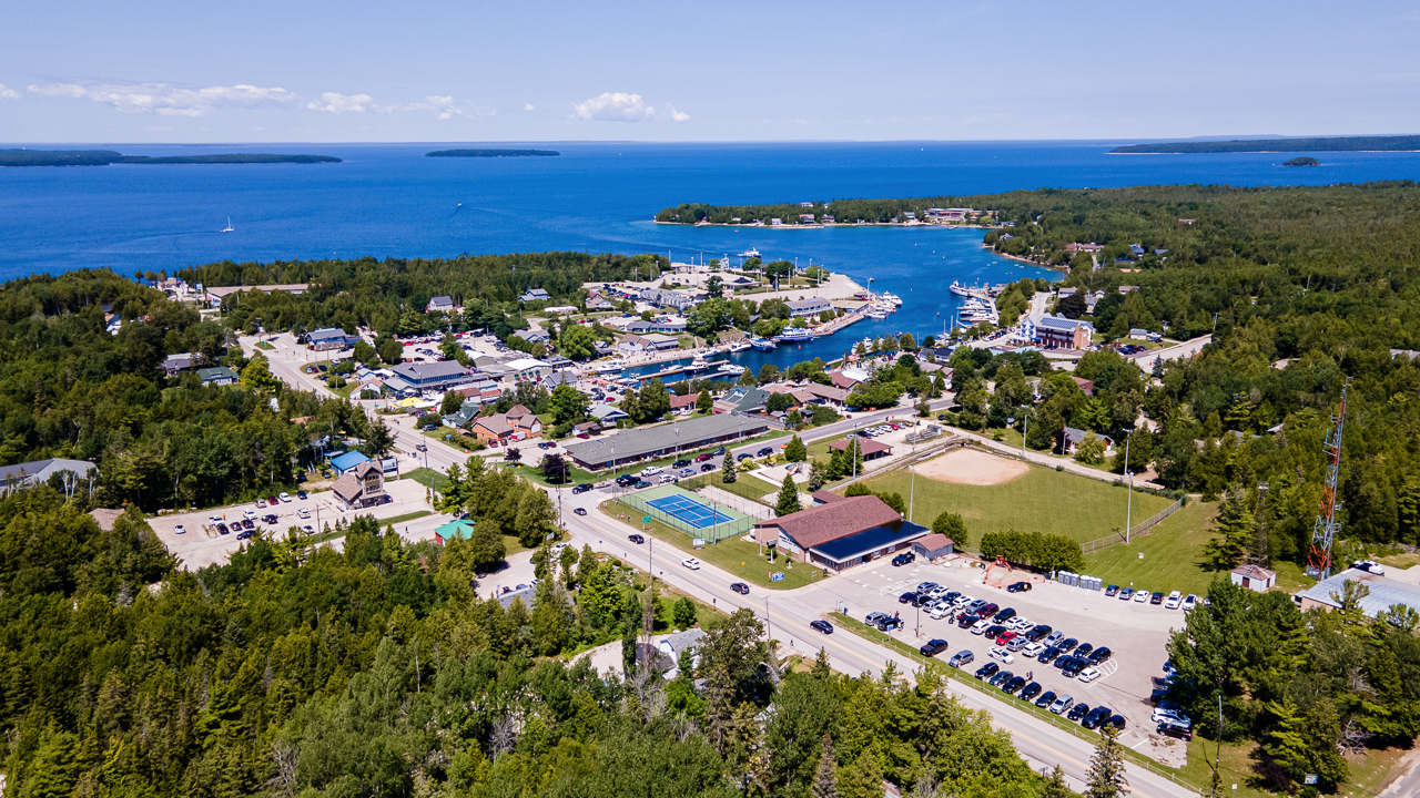 Tobermory Real Estate