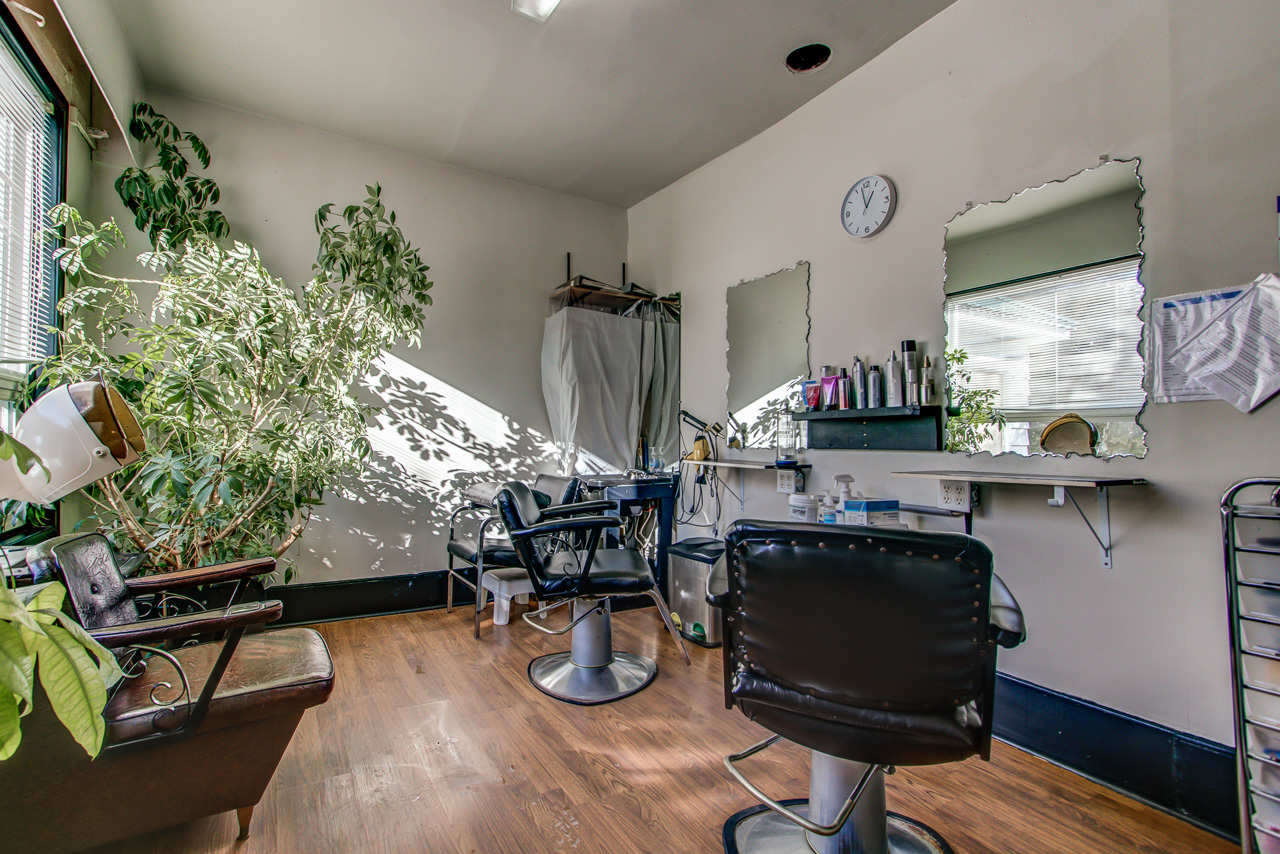 Flesherton Hair Salon Business For Sale