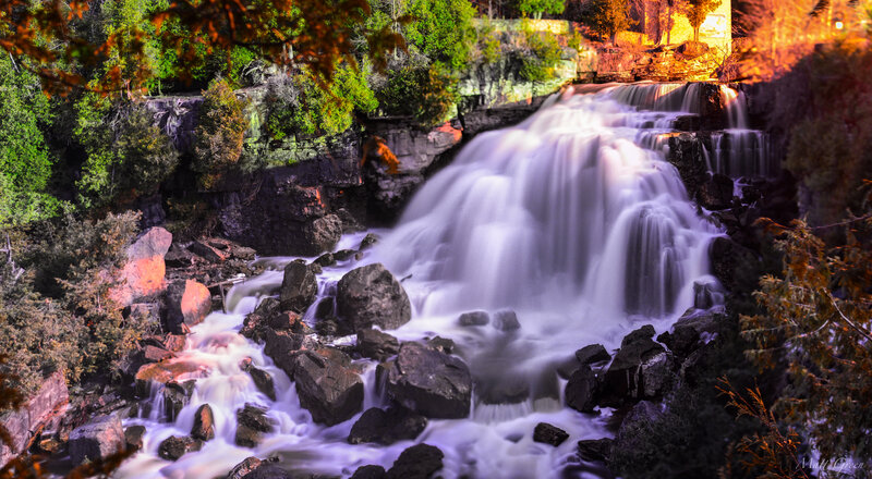 Owen Sound Inglis Falls