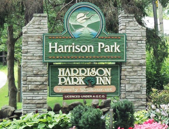 Harrison Park