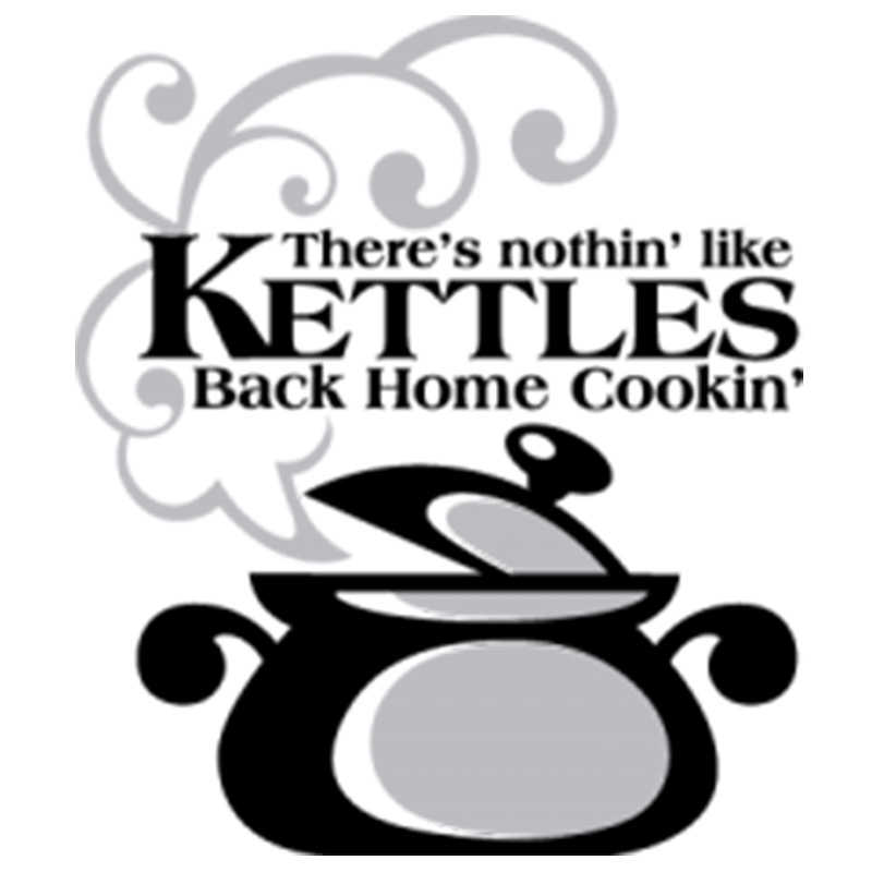 Kettles Logo