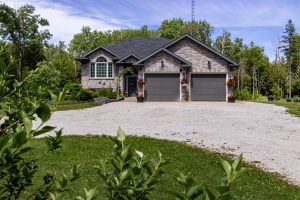 homes for sale south Bruce peninsula