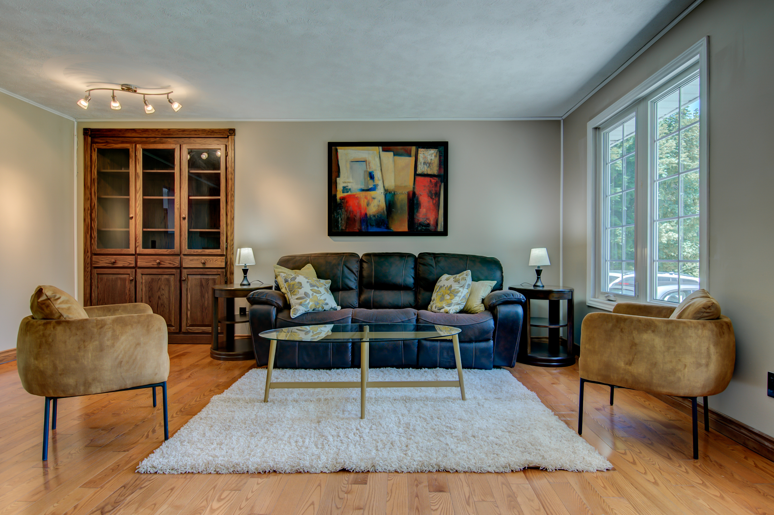 Georgian Bluffs Real Estate