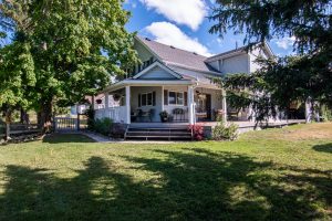 Homes For Sale Wiarton