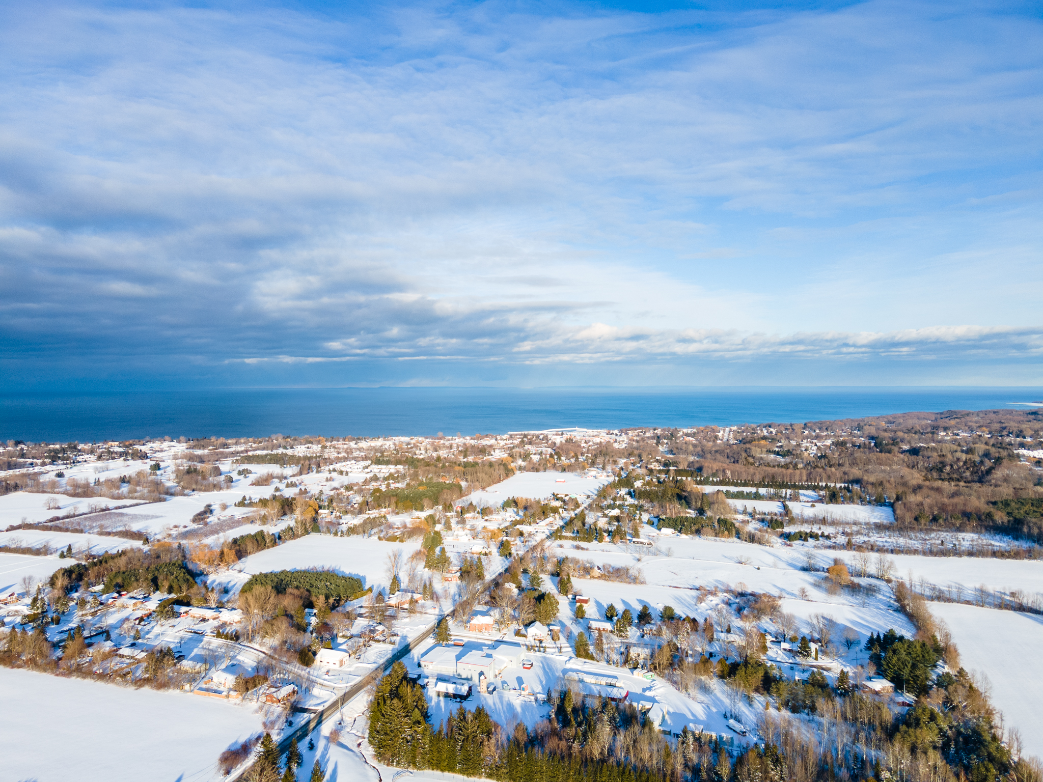 Meaford Homes for Sale