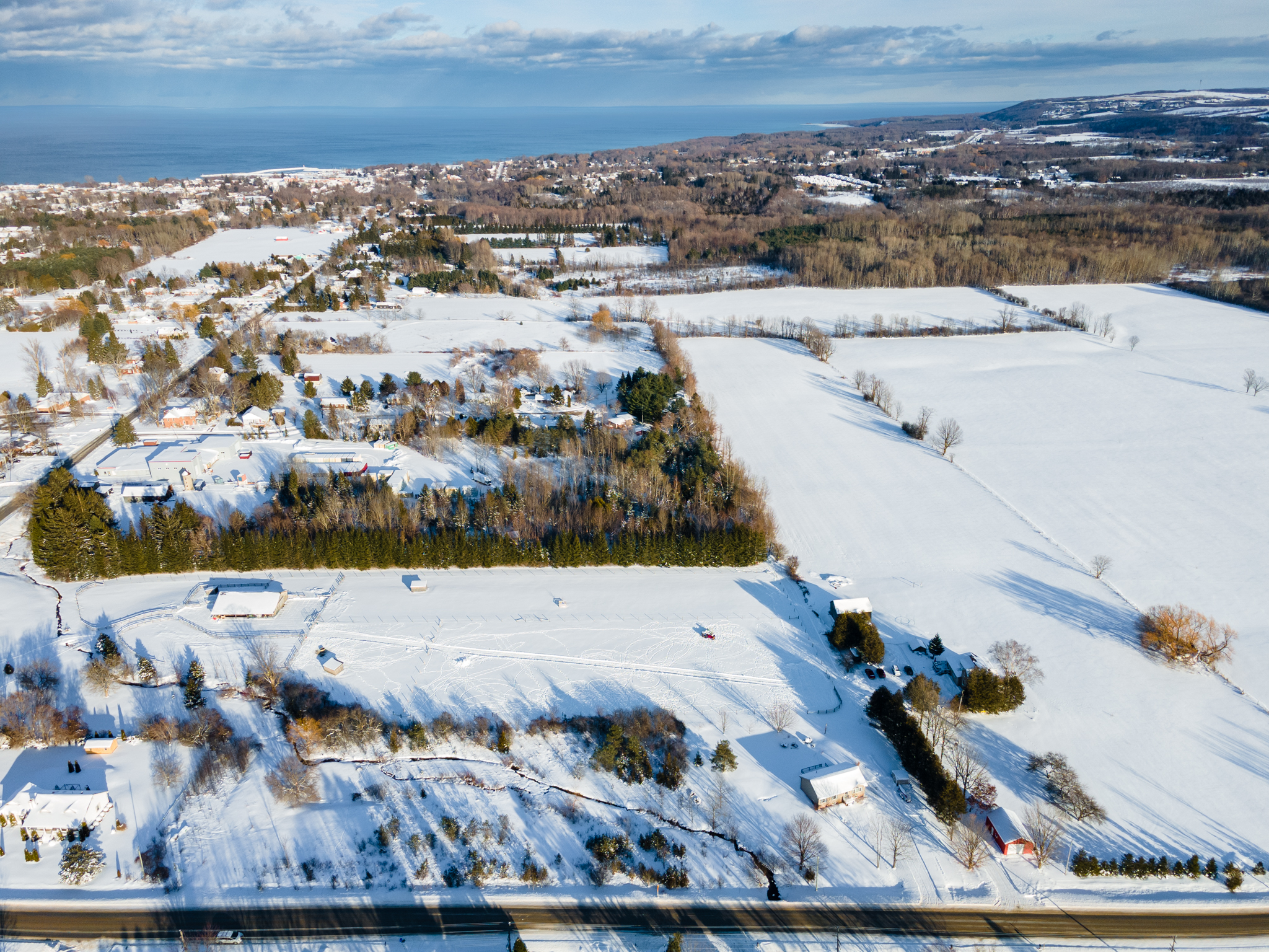 Meaford Homes for Sale