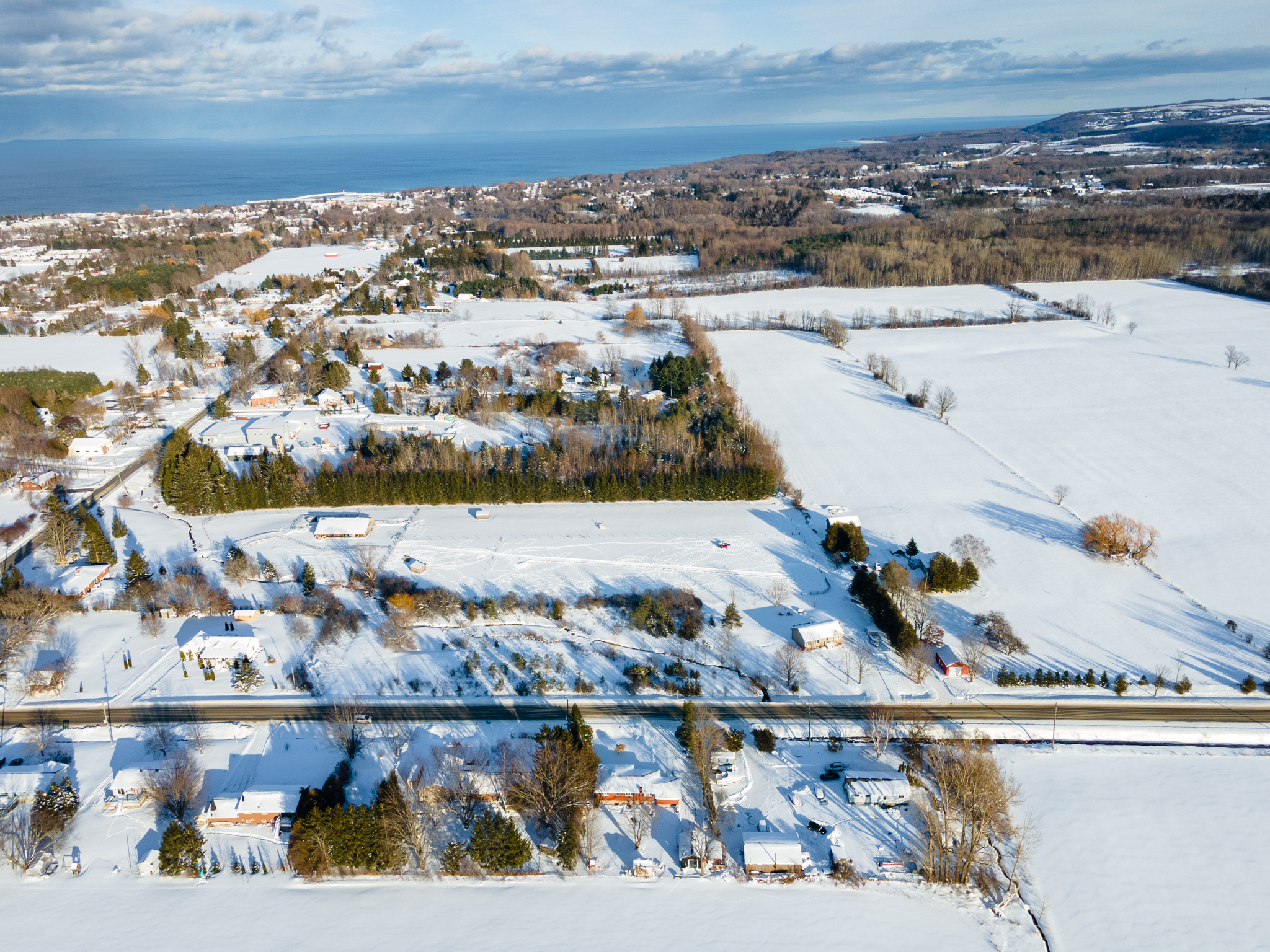 Meaford Homes for Sale