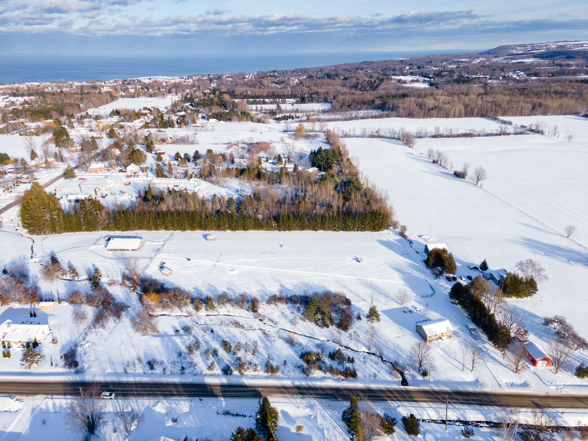Meaford Homes for Sale