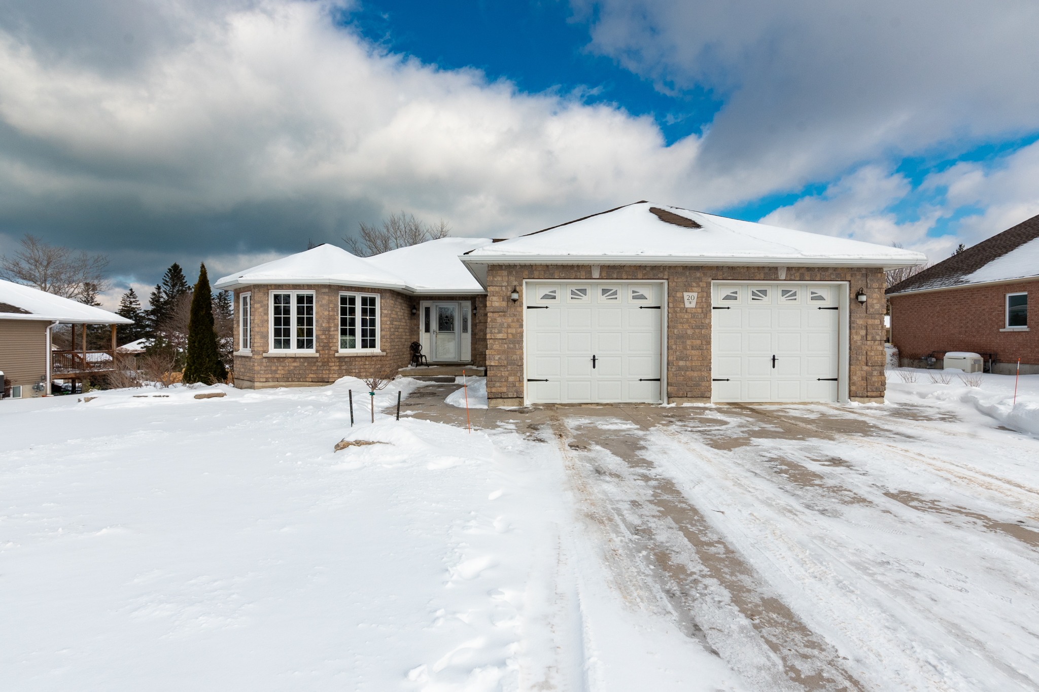 20 SNOBELEN Trail, Huron-Kinloss