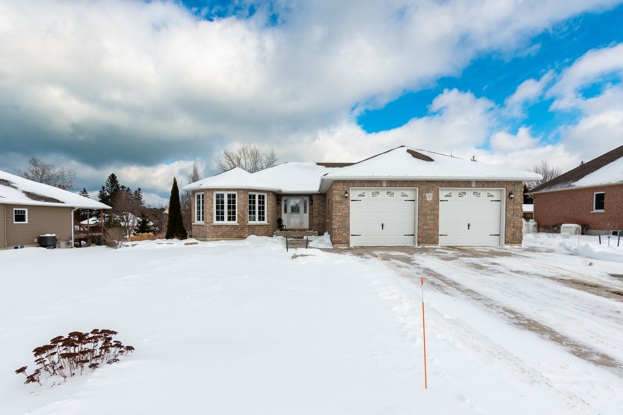 20 SNOBELEN Trail, Huron-Kinloss