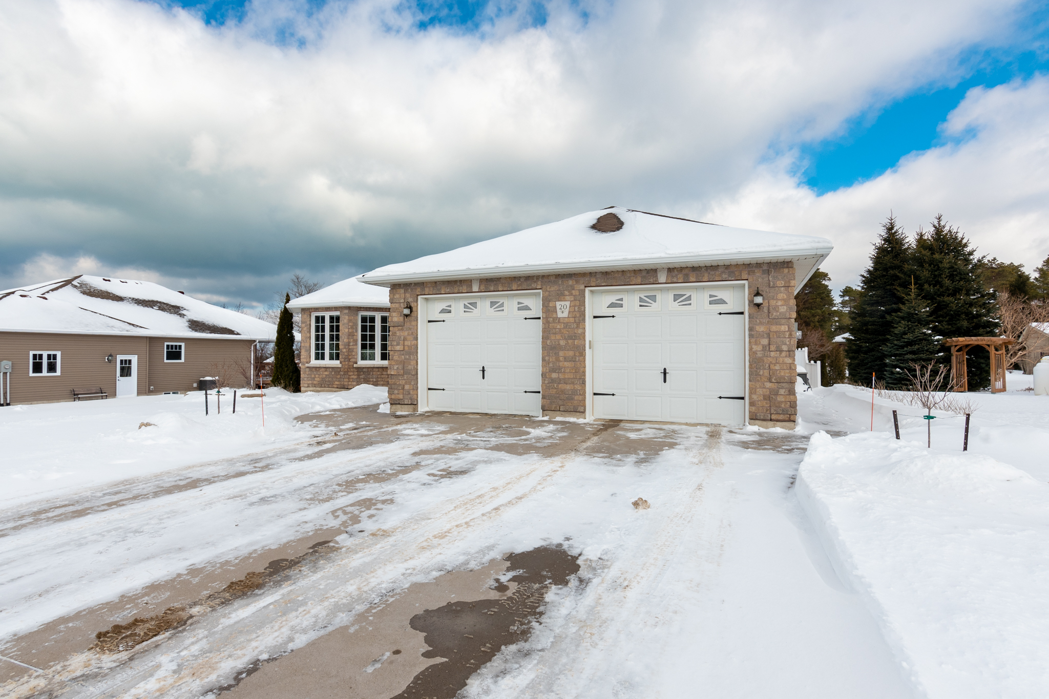 20 SNOBELEN Trail, Huron-Kinloss