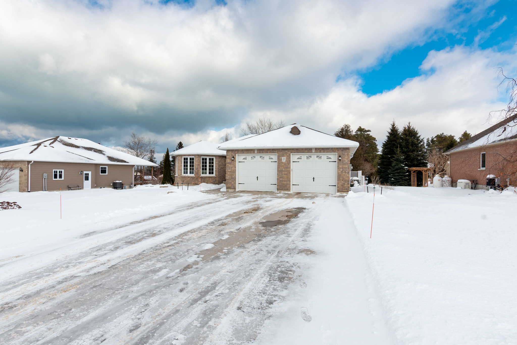 20 SNOBELEN Trail, Huron-Kinloss