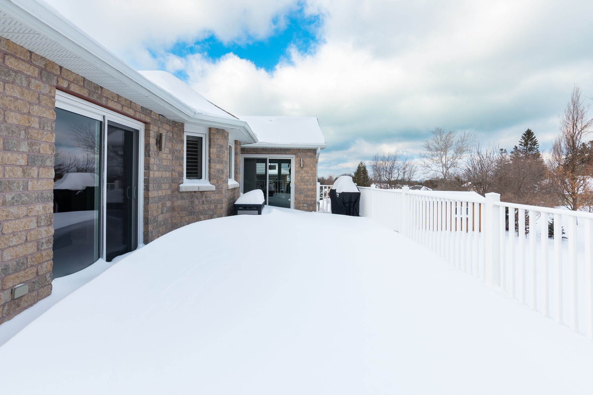 20 SNOBELEN Trail, Huron-Kinloss