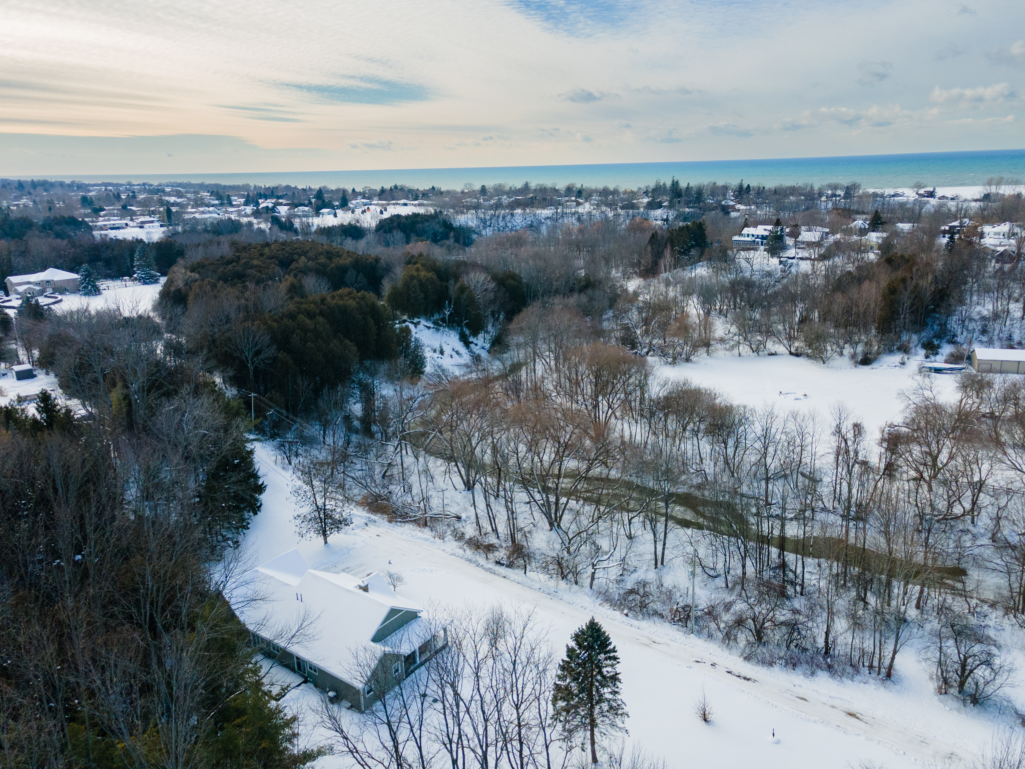 667 PEARCE Lane, Kincardine