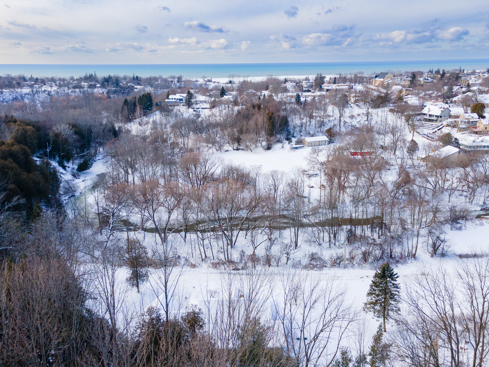 667 PEARCE Lane, Kincardine