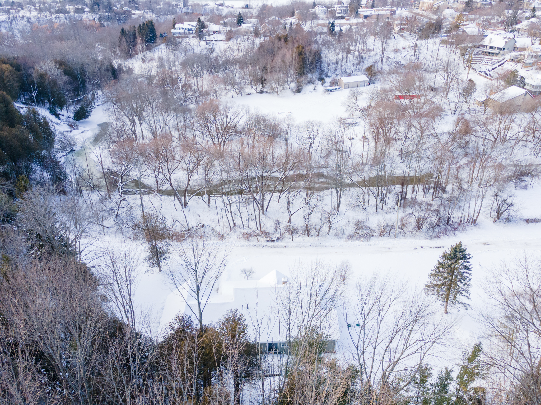 667 PEARCE Lane, Kincardine