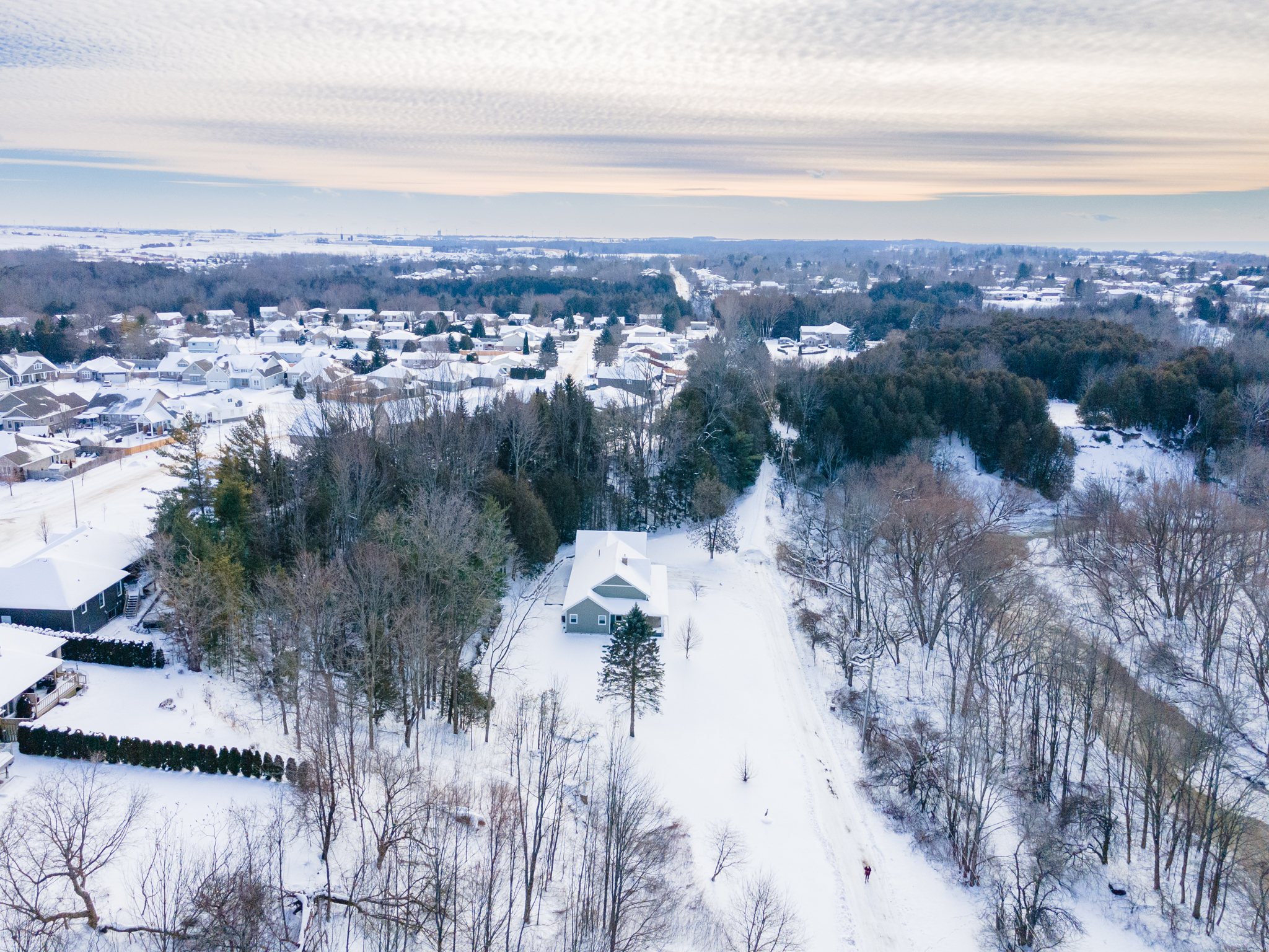 667 PEARCE Lane, Kincardine