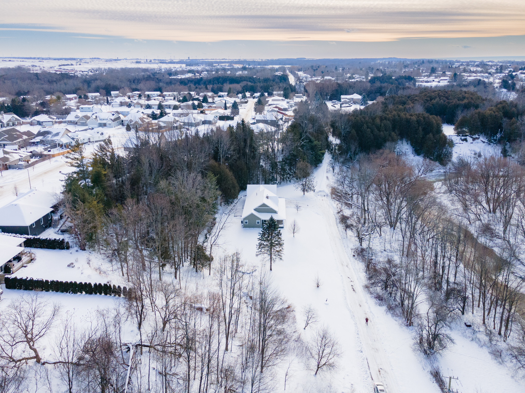 667 PEARCE Lane, Kincardine