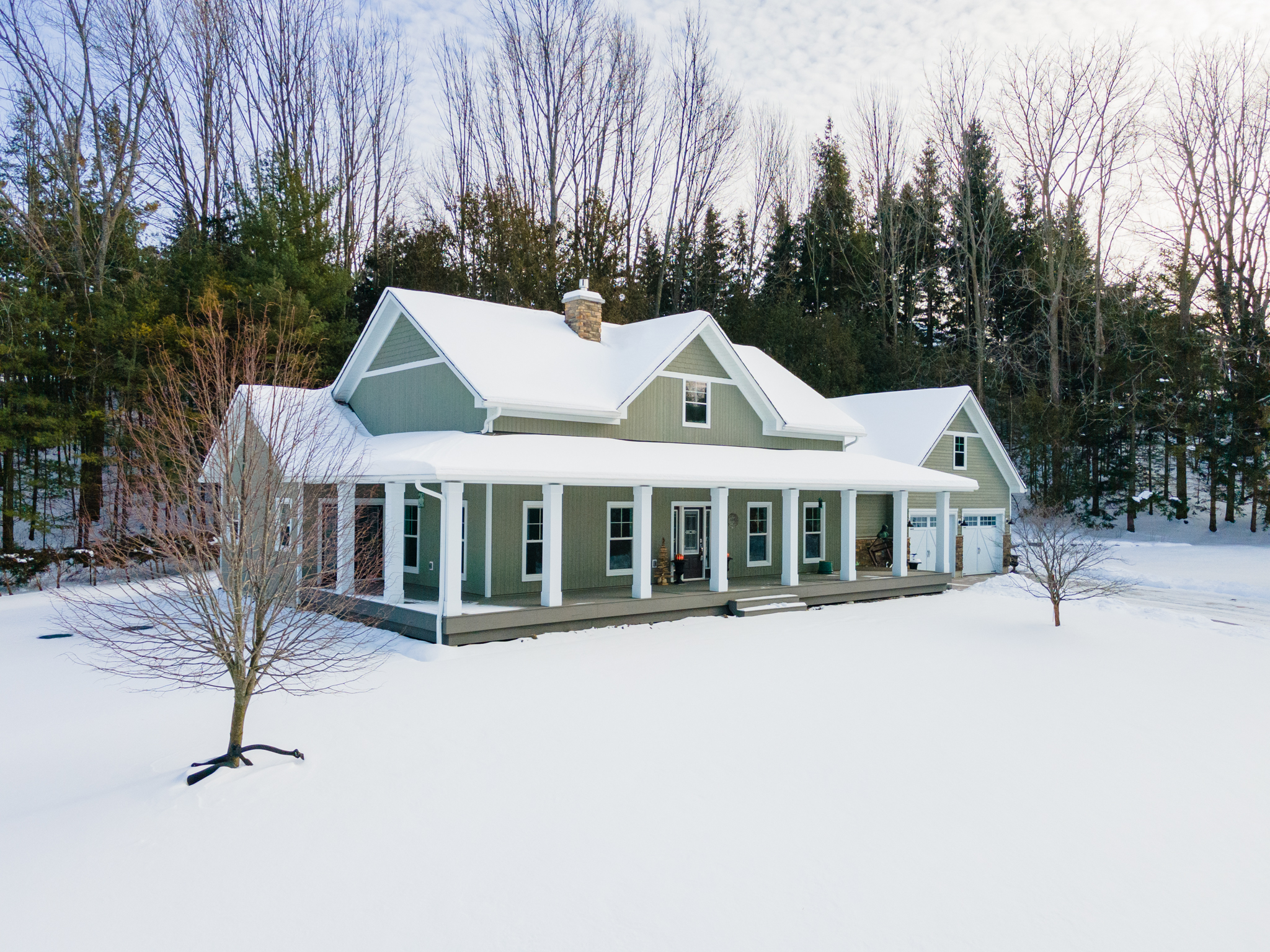 667 PEARCE Lane, Kincardine