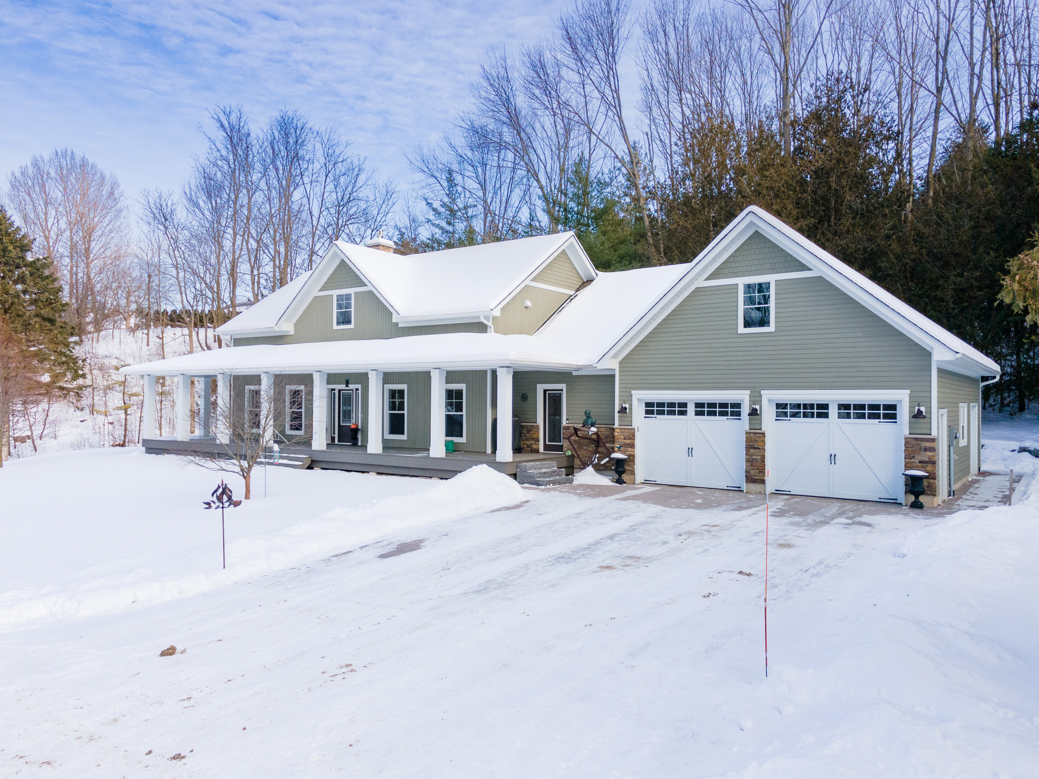 667 PEARCE Lane, Kincardine