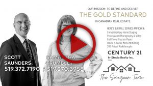 Saugeen Team - Real Estate Agents