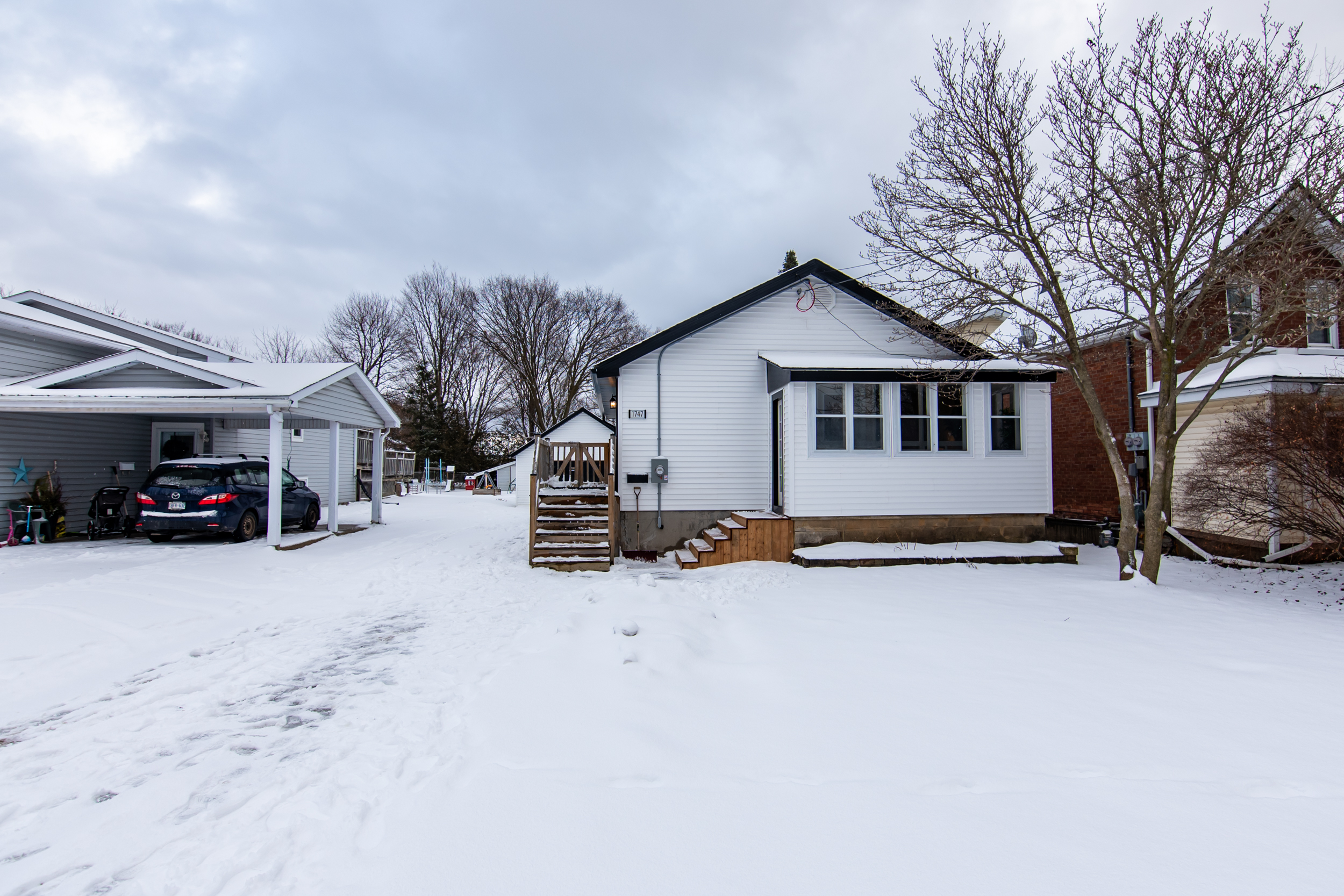 Homes for Sale Owen Sound-1