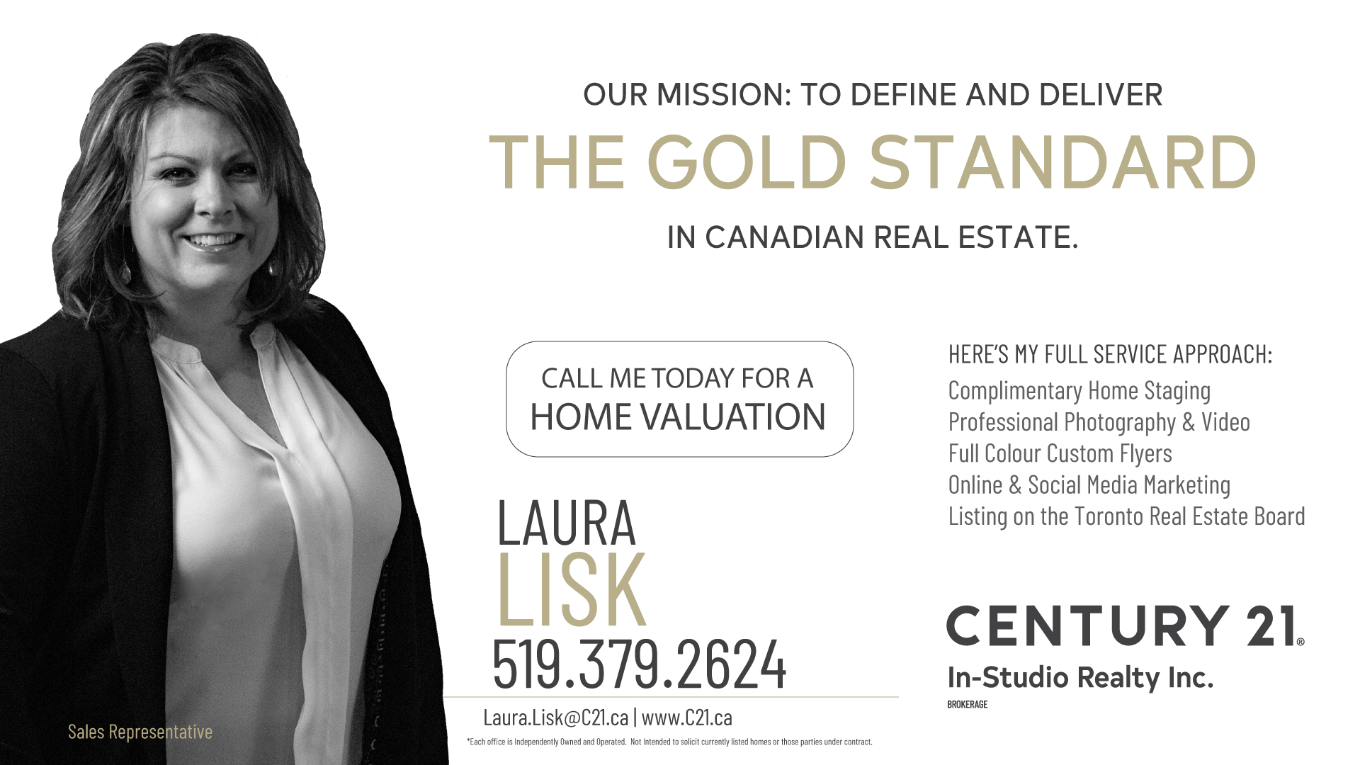 Laura Lisk - South Bruce Peninsula, Real Estate