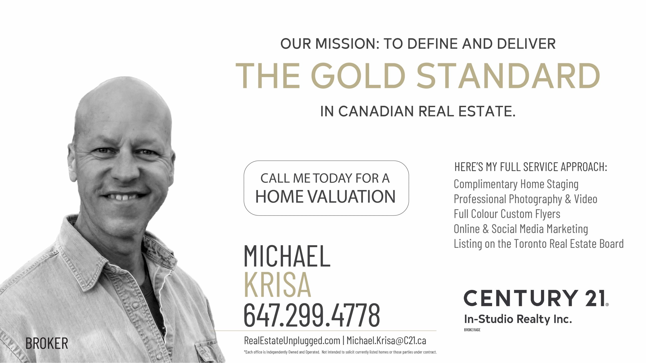 Michael Krisa - West Grey Real Estate