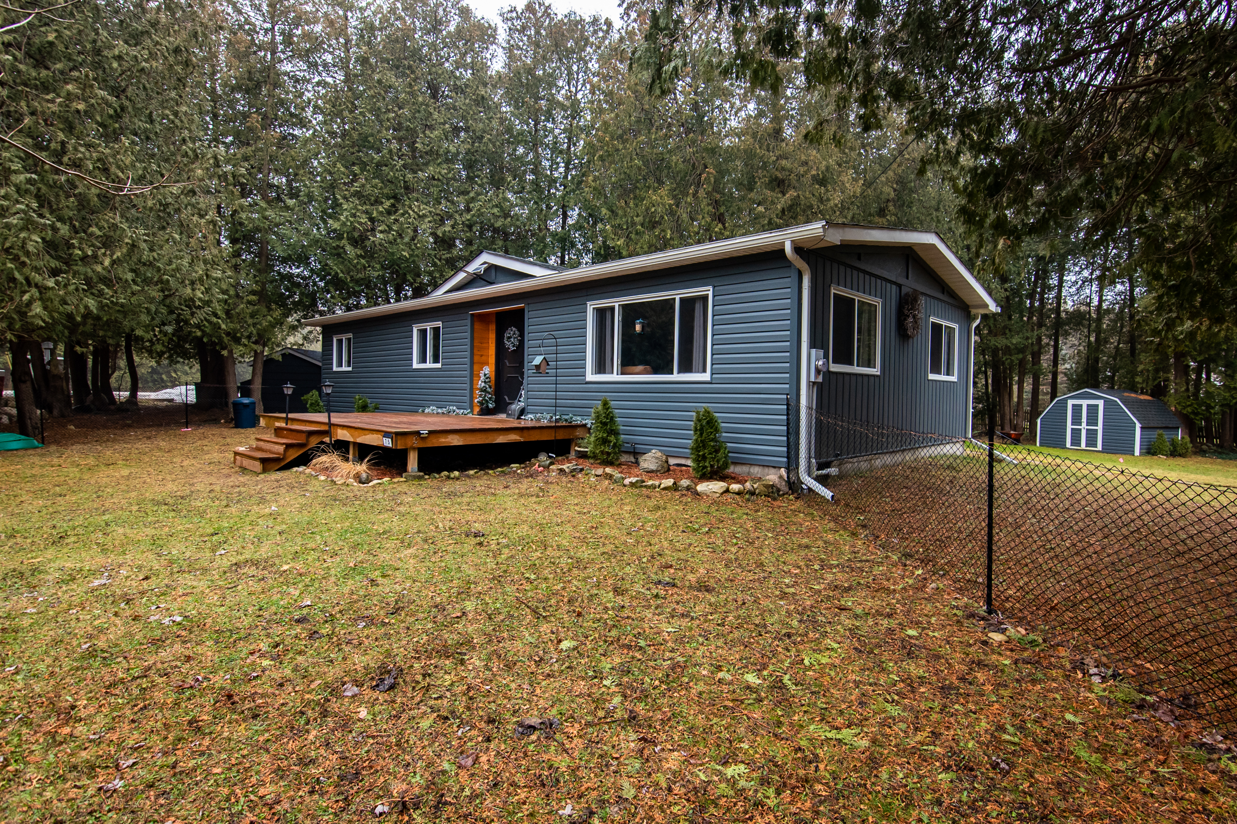 Tiverton Homes For Sale 1
